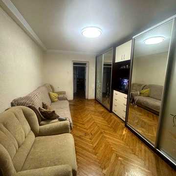 Продаж 1-к квартира по вул.Корольова 7