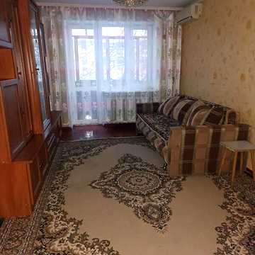 Продаж 2к Квартира Центральна вулиця