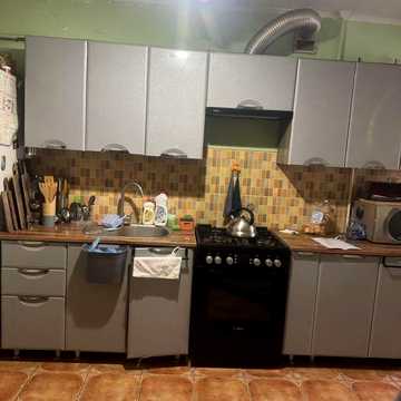 Оренда 2 кім квартири Автономне газове опалення