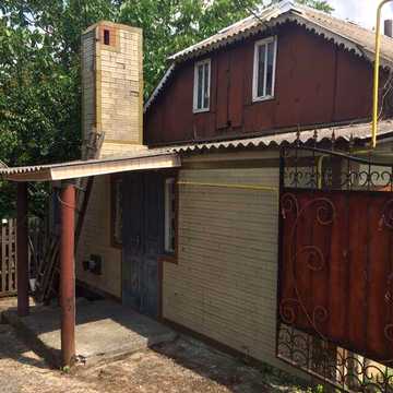 Продається Великий Будинок