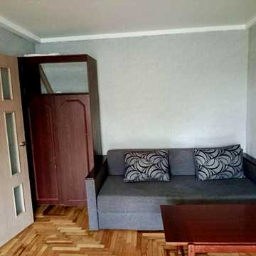 Оренда 1-кімнатноі квартири Бородинський район