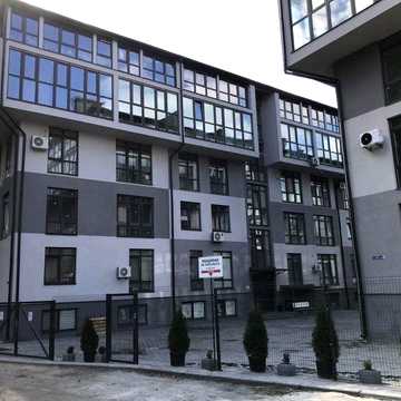 Продам однокімнатну квартиру ЖК Вуд парк
