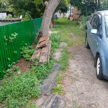 будинок продам  в гарному місці