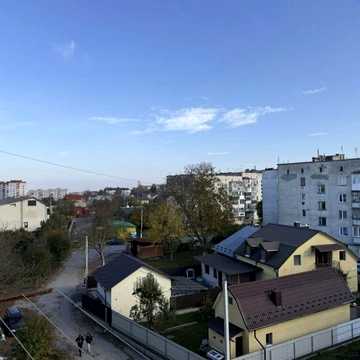 Оренда 1 кім. квартири в смт.В.Березовиця