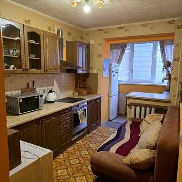 Терміново продаж 4 кім.квартири від власника