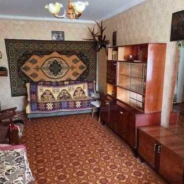 2-х кімнатна квартира м. Подільськ Одеська область