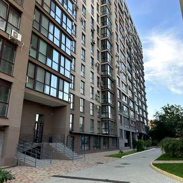 Продаж 1к квартири ЖК Best House ЖК Best House
