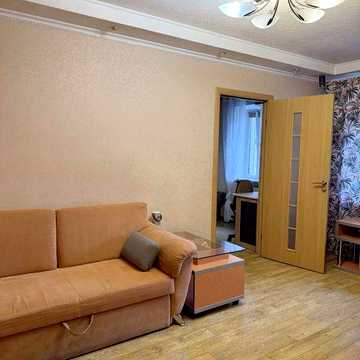 Без %! Чудова квартира біля метро Дорогожичі!
