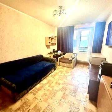 Продам 2к. кв. с раздельными комнатами, Новые Дома в высотке м. Дв.Спорта