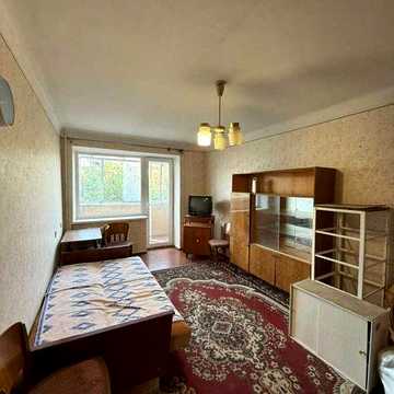 1к квартира 32м2, ЦЕГЛА, поверх 3/5, Подільський р-н