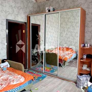 Квартира по выгодной цене на Черёмушках  ( ул. Кострова)
