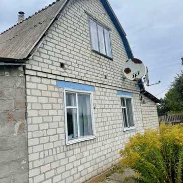 Продам будинок,  с. Кашпурівка ( Златопіль)