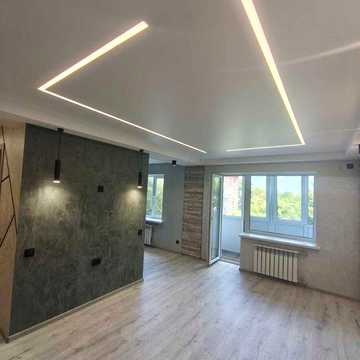 Продам 2-х комнатную в центре