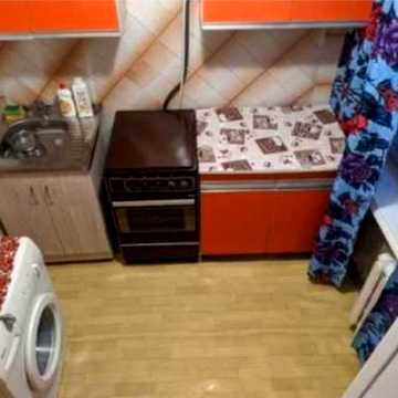 2к-квартира на Алмазному, за вигідною ціною