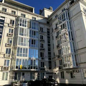 Продаж ПРЕМІАЛЬНОЇ 3 кімнатної квартири ПАРК ПЕРЕМОГИ