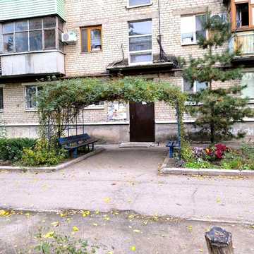 Сдам квартиру (квартира выставлена на продажу)