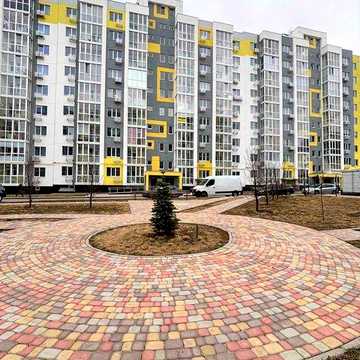 Реальна квартира! 45м² на 4-му поверсі. Переуступка! ЖК Пелюстковий