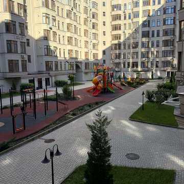 Аренда квартиры в Авиньене