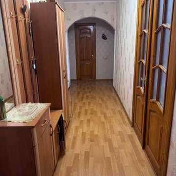 Сдаю 2-х комнатную квартиру Садовая -Чкалова
