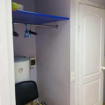 Довгострокова оренда 1к Квартира Центральний бульвар