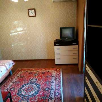 Здам в оренду 1-к гостінку