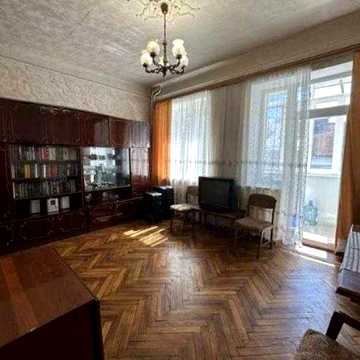 Продам 2-комнатную квартиру в центре Харькова — ул. Максимилиановская! Рядом метро Ярослава Мудрого (Пушкинская)