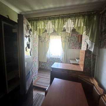 Продається двокімнатна квартири
