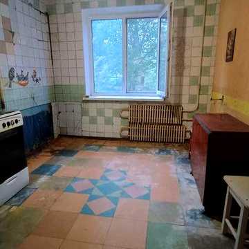 Продам 3 к квартиру на Тополе