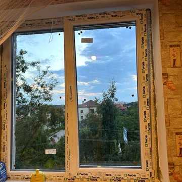 Оренда двох кімнатної квартири .Сихів .Гориня 27