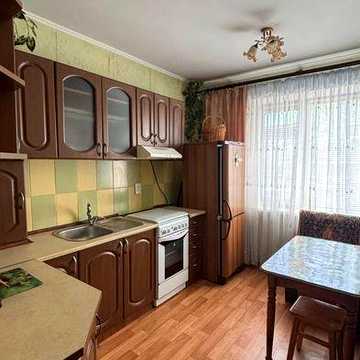 3кімнатна квартира, Р.Атаманюка 1/10пов.,65кв.м.
