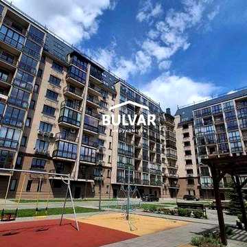 єОселя‼️ ЖК РЕЗИДЕНЦИЯ. Продам 1 комн. квартиру - 50 м2, Шатиловка, Новгородкская 46, м Ботанический Сад ЖК Резиденция