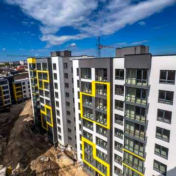 Продаж трикімнатної квартири