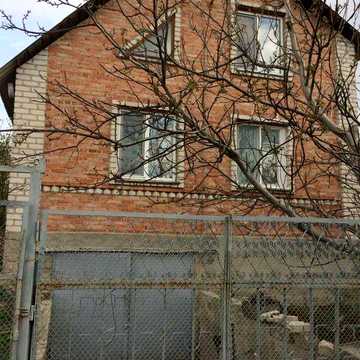 продам дачний дом с участком в садовом товариществе "Северский Донец"
