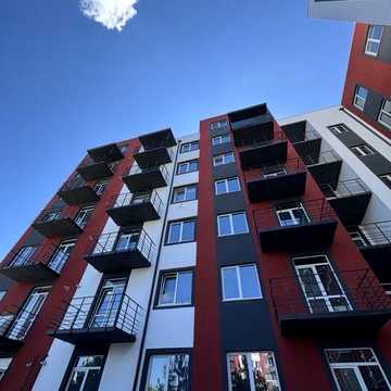 Продаж 1 к квартири в Білогородці по дуже класній ціні ЖК Амстердам
