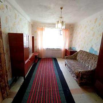 Продам 2-х комнатную в районе Беседова