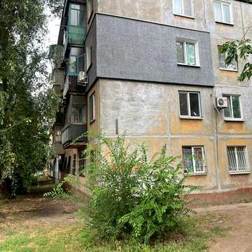 Здам в аренду 2 кімнатну квартиру на тривалий термін по вул. Вадима Гурова
