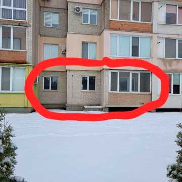Великогабаритна 3к квартира Луцьк, Кравчука, 11б (Фаворит) 110м3 ЖК Фаворит