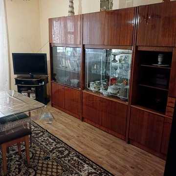 Здам 3х комнатную квартиру