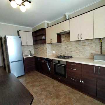 Оренда 1 комн.квартири 40м² на ЖК "Софія Київська"‼️ГАЗ