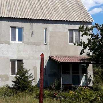 ПРОДАЖ БУДИНКУ 124 кв та 33 соток в Спаське від власника