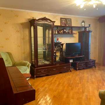 Оренда чотирикімнатної квартири по вул. Мечнікова ( Черемушки)