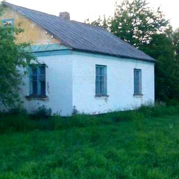 продам будинок Корецький район с. Новини