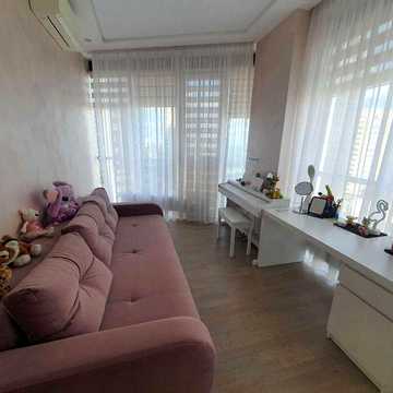 продам 3к квартиру 82м2 в жк. Панорама ЖК панорама