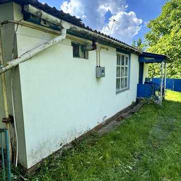 Продаж будинку в с. Пристроми