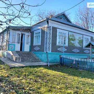 Продаж 5к Дім вулиця Мочар