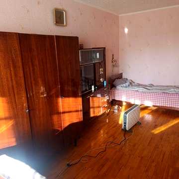 Сдам 1 ком квартиру на ул Новокрымской