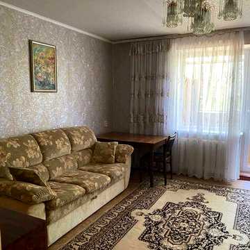 Сдам 3х комнатную квартиру на ж/м  Тополе 3
