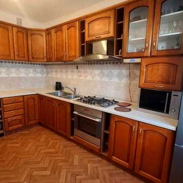 ВЛАСНИК! Оренда 4 кім квартири вул. Вернадського