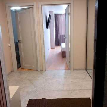 1 кімнатна квартира в ЖК "Атлант на Київській"