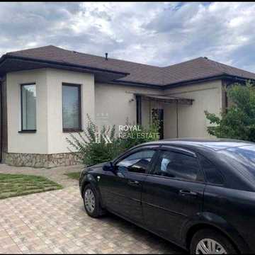 Оренда Будинок Гореничі Києво-Святошинський район 140 м² 4 кімнати 8,5 соток Басейн Генератор 10 кВт Свердловина Тераса BBQ-зона